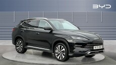 BYD Seal U 1.5 DM-i AWD Design 5dr Auto Estate